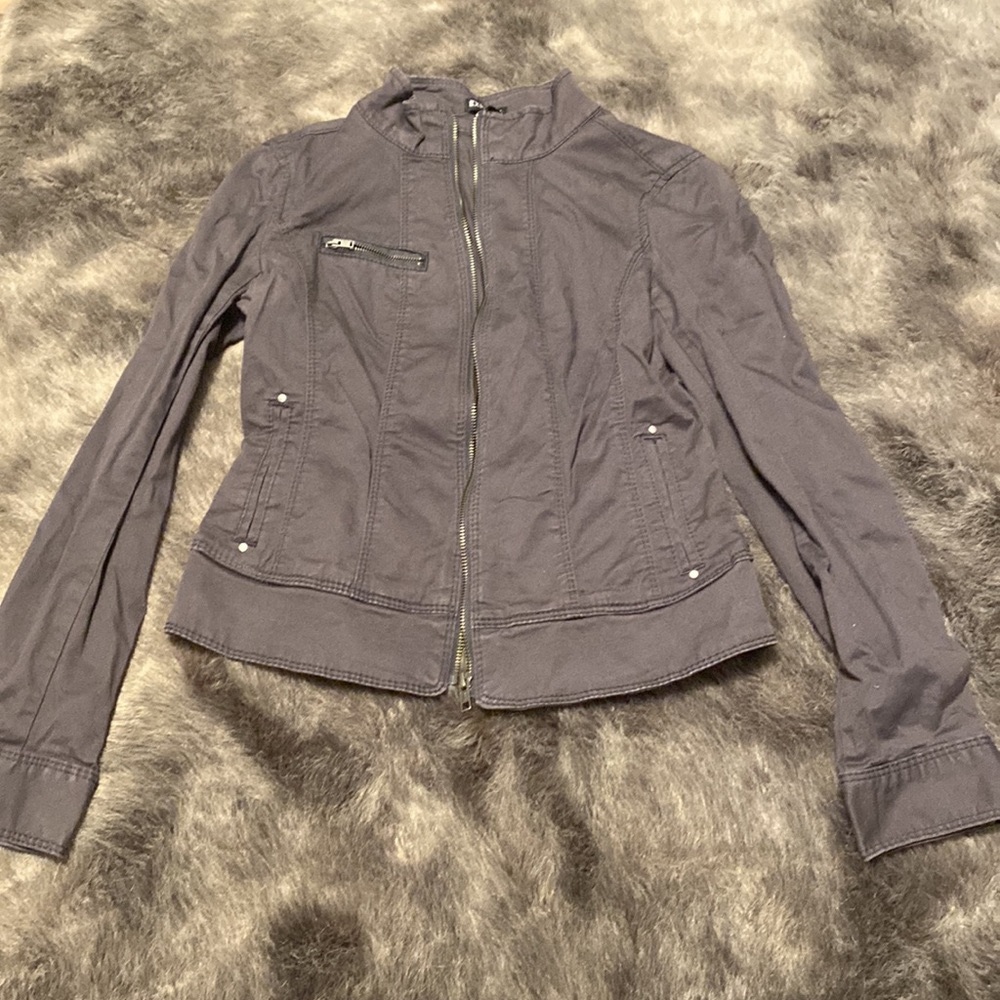 Express Jacket